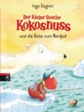  - Der kleine Drache Kokosnuss - Die Mutprobe