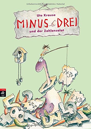 - Minus Drei und der Zahlensalat