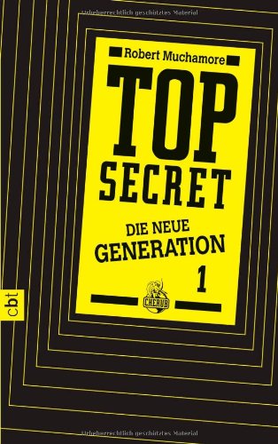 - Top Secret. Der Clan: Die neue Generation 1