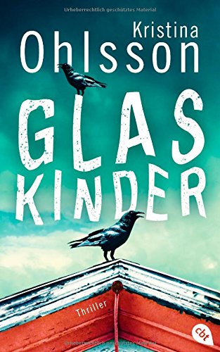 - Glaskinder
