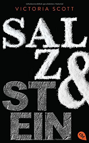  - Salz & Stein (Die Feuer & Flut-Romane, Band 2)
