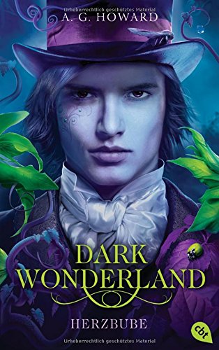 - Dark Wonderland - Herzbube: Band 2