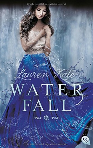  - Waterfall
