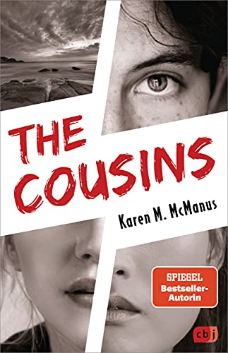 Karen M. McManus, Galić, Anja - The Cousins: Von der Spiegel Bestseller-Autorin von 