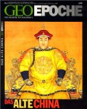  - Geo Epoche 15/2004: Inka, Maya, Azteken - Die altamerikanischen Reiche 2600 v. Chr. - 1600 n. Chr.