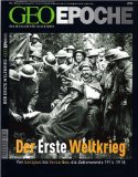  - Geo Epoche, Nr.1 : Das Millennium - Bilanz eines Jahrtausends