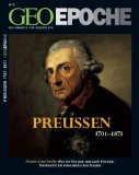  - GEO Epoche - Deutschland um 1900. Von Bismarck bis Wilhelm II.: Aufstieg und Fall des Kaiserreichs: 12/2004