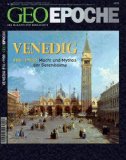  - Venedig: Biennale und Karneval - Wo Venedig sich vergnügt. Stille Kanäle und prunkvolle Palazzi - Die ganze Stadt ist ein Freilichtmuseum (MERIAN live)