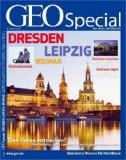  - NATIONAL GEOGRAPHIC Spirallo Reiseführer Dresden: Magazin. Infos & Tipps. Touren. Cityatlas