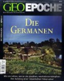  - GEO Epoche 36/2009: Australien: Von Aborigines und Traumpfaden, von Sträflingen und Kolonisten: Die Geschichte des Fünften Kontinents