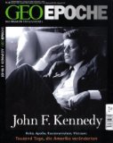  - Geo Epoche 7/01: 11. September 2001 - Der Tag der die Welt verändert hat. Die Planung, der Ablauf, die Folgen: Alle Hintergründe der Katastrophe