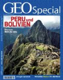  - MARCO POLO Reiseführer Peru, Bolivien: Reisen mit Insider-Tipps. Mit EXTRA Faltkarte & Reiseatlas