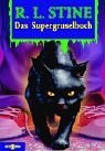  - Das Supergruselbuch