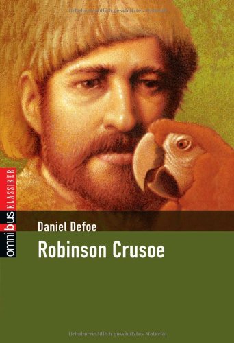  - Robinson Crusoe