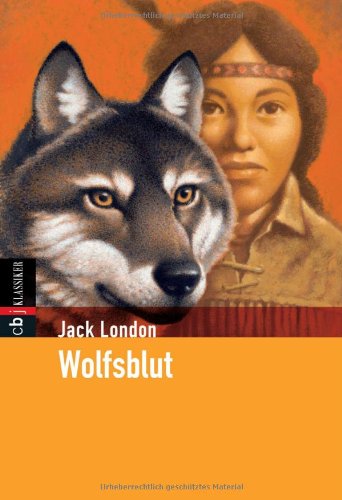  - Wolfsblut