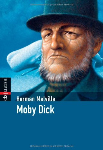  - Moby Dick