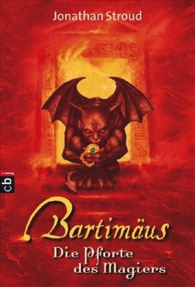 - Bartimäus 03. Die Pforte des Magiers
