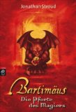  - Bartimäus - Der Ring des Salomo: Band 4
