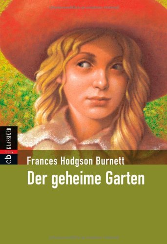 - Der geheime Garten
