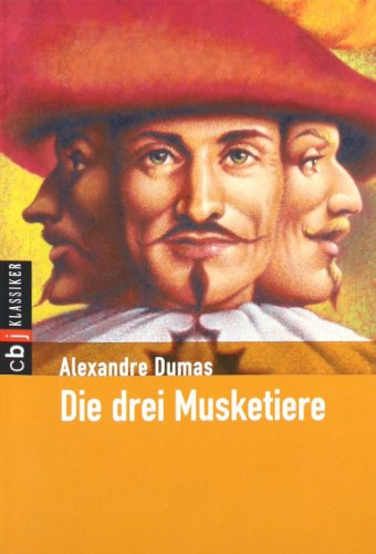  - Die drei Musketiere