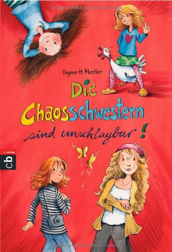  - Die Chaosschwestern sind unschlagbar: Band 2