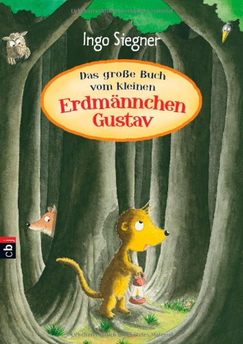  - Das große Buch vom kleinen Erdmännchen Gustav