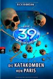 Riordan, Rick - Die Kane-Chroniken, Band 3: Der Schatten der Schlange