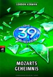  - Die 39 Zeichen - Die Katakomben von Paris: Band 1