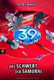  - Die 39 Zeichen - Die Katakomben von Paris: Band 1
