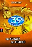  - Die 39 Zeichen - Die Katakomben von Paris: Band 1