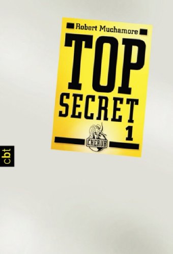 - Top Secret 1 - Der Agent