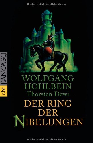  - Der Ring der Nibelungen