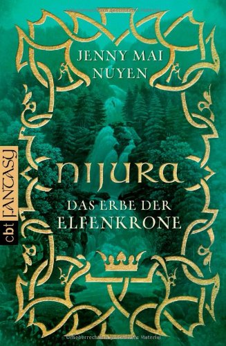  - Nijura - Das Erbe der Elfenkrone