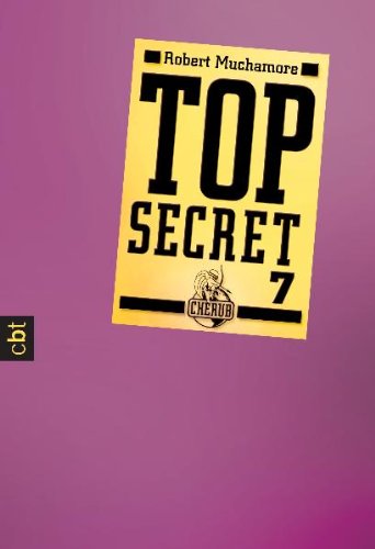- Top Secret 7 - Der Verdacht