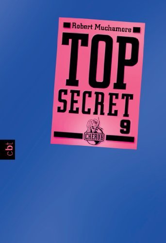 - Top Secret - Der Anschlag