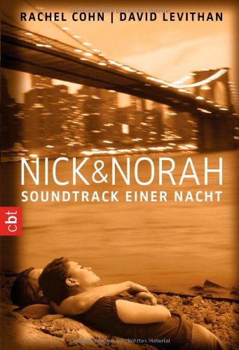 - Nick & Norah - Soundtrack einer Nacht