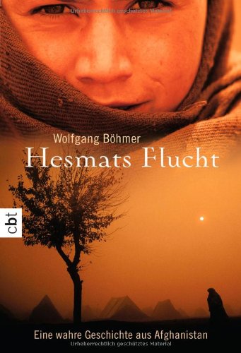 - Hesmats Flucht: Eine wahre Geschichte aus Afghanistan
