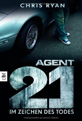 - Agent 21 - Im Zeichen des Todes: Band 1