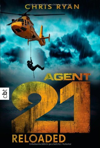 - Agent 21 - Reloaded: Band 2
