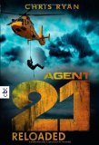  - Agent 21 - Im Zeichen des Todes: Band 1
