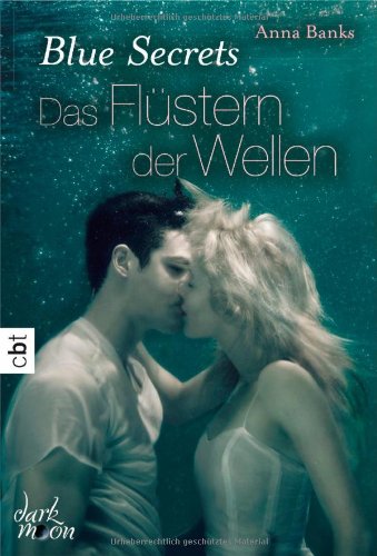 - Blue Secrets - Das Flüstern der Wellen: Band 2