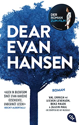 Emmich, Val - Dear Evan Hansen