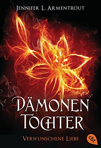 - Dämonentochter - Verwunschene Liebe (Die Dämonentochter-Reihe, Band 4)