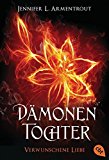  - Dämonentochter - Verlockende Angst (Die Dämonentochter-Reihe, Band 2)