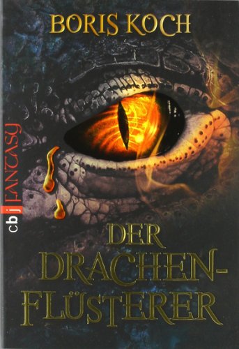  - Der Drachenflüsterer