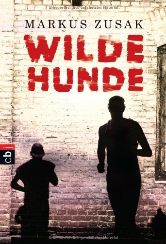- Wilde Hunde
