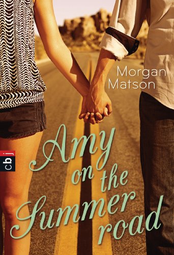 - Amy on the Summer Road