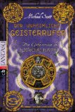 Scott, Michael - Die Geheimnisse des Nicholas Flamel - Der unsterbliche Alchemyst: Band 1