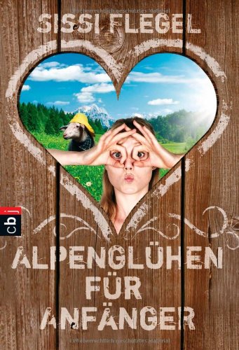 - Alpenglühen für Anfänger