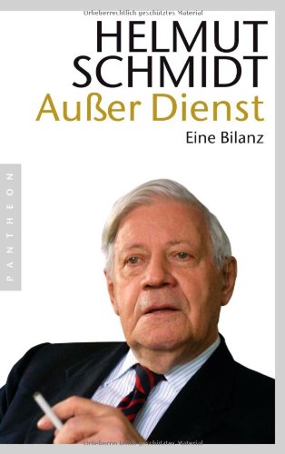 - Außer Dienst: Eine Bilanz